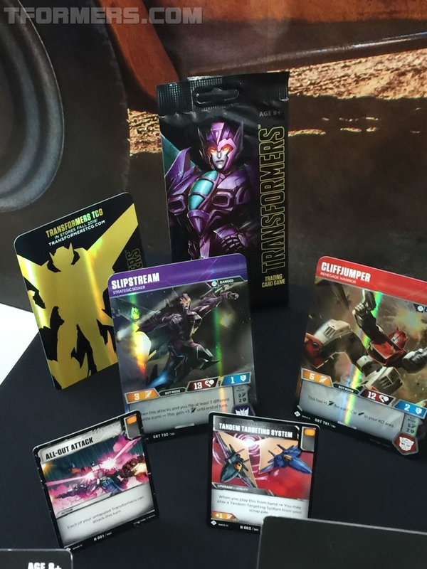 Sdcc 2018 Siege War For Cybertron Transformers Toys  (55 of 67)